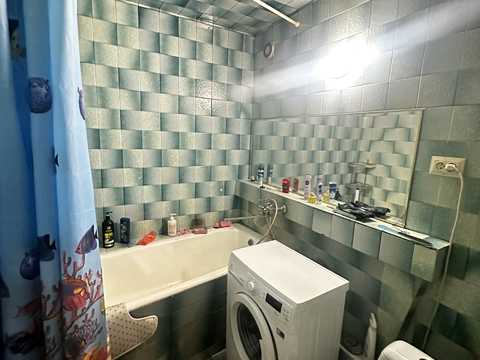 квартира за адресою Панаса Мирного вул., 32/1