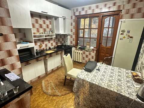 квартира за адресою Панаса Мирного вул., 32/1