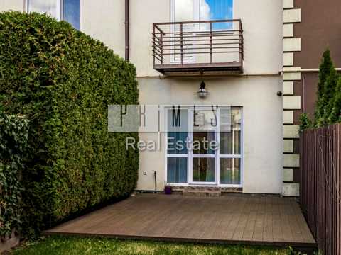 будинок за адресою с. Ходосівка, Кузьми Скрябіна вул.