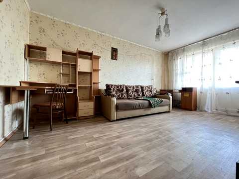квартира по адресу Рональда Рейгана ул. (Теодора Драйзера), 9-Д