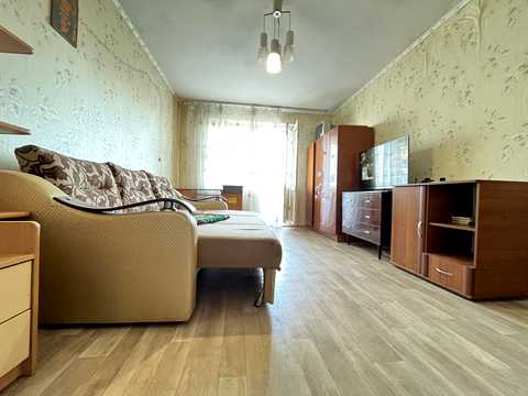 квартира по адресу Рональда Рейгана ул. (Теодора Драйзера), 9-Д