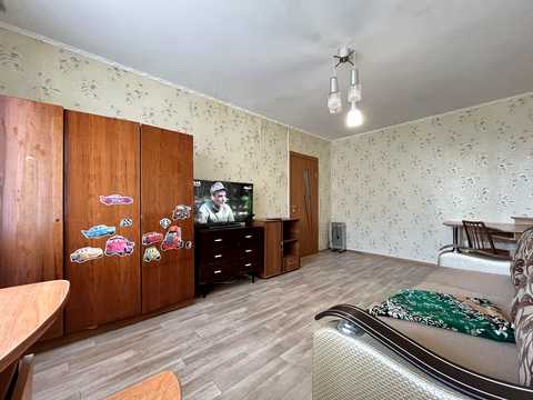 квартира по адресу Рональда Рейгана ул. (Теодора Драйзера), 9-Д
