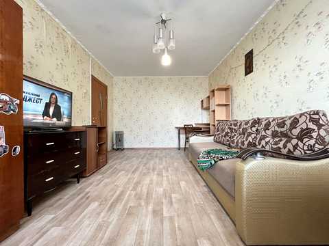 квартира по адресу Рональда Рейгана ул. (Теодора Драйзера), 9-Д