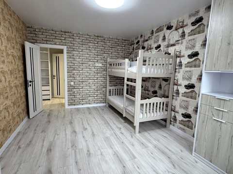 квартира за адресою Січових стрільців вул., 5