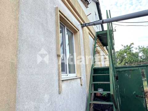 будинок за адресою с. Фонтанка, Бориса Джонсона вул.