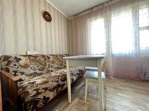 квартира по адресу Рональда Рейгана ул. (Теодора Драйзера), 9-Д