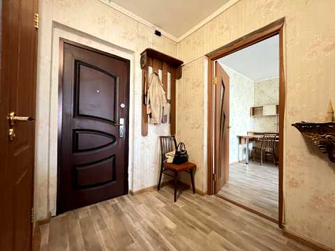 квартира по адресу Рональда Рейгана ул. (Теодора Драйзера), 9-Д