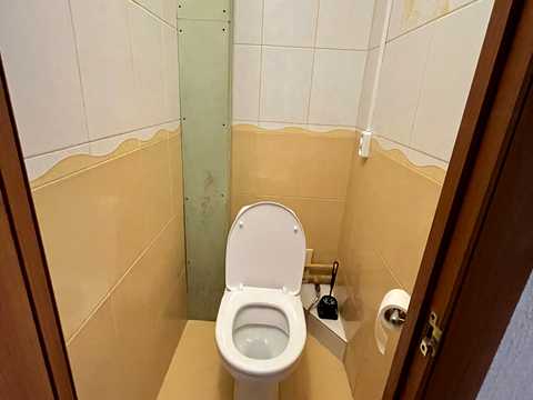 квартира по адресу Рональда Рейгана ул. (Теодора Драйзера), 9-Д
