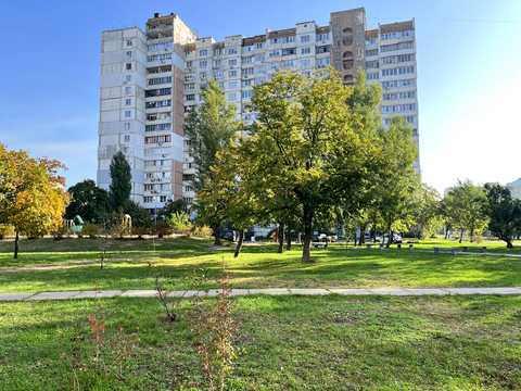 квартира по адресу Рональда Рейгана ул. (Теодора Драйзера), 9-Д