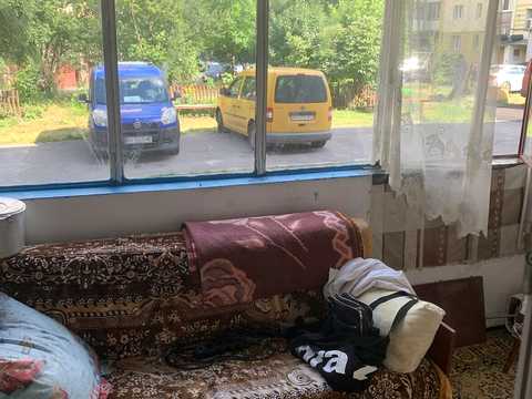 квартира по адресу Подільська ул., 147/1