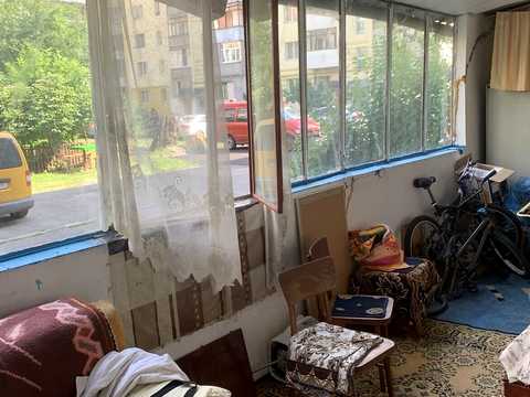 квартира по адресу Подільська ул., 147/1