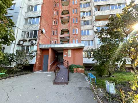 квартира по адресу Рональда Рейгана ул. (Теодора Драйзера), 9-Д