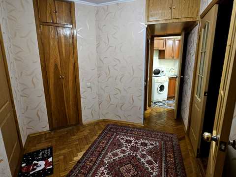 квартира за адресою Оболонська пл. (Дружби Народів СРСР), 2-А
