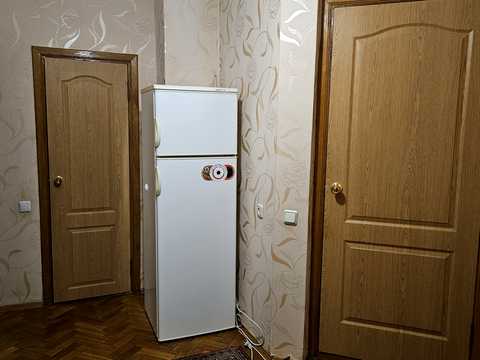 квартира за адресою Оболонська пл. (Дружби Народів СРСР), 2-А