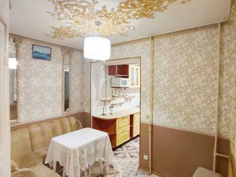 квартира за адресою Академіка Філатова вул., 43