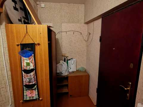 квартира за адресою Оболонська пл. (Дружби Народів СРСР), 2-А