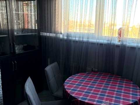 квартира за адресою Київ, Михайла Максимовича вул. (Онуфрія Трутенка), 7-А