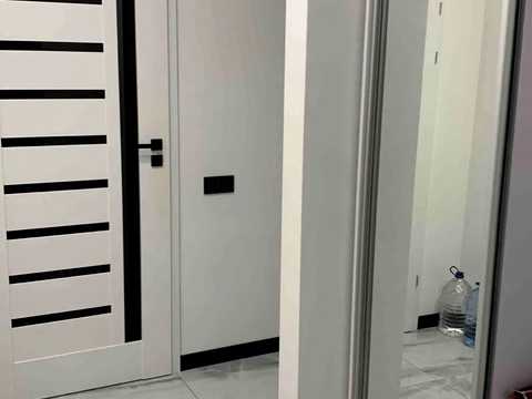 квартира по адресу Степана Бандеры ул., 75