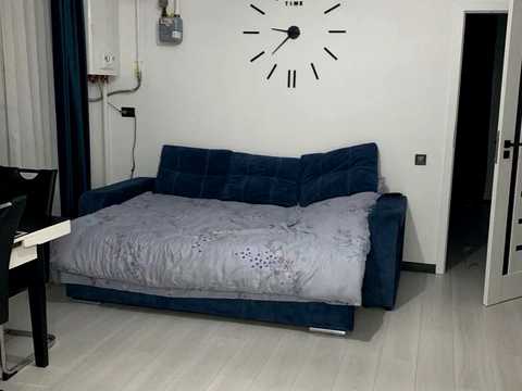 квартира по адресу Степана Бандеры ул., 75