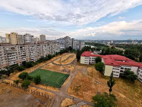 квартира за адресою Оболонська пл. (Дружби Народів СРСР), 2-А