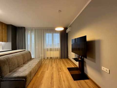 квартира за адресою Юлії Здановської вул. (Ломоносова), 28