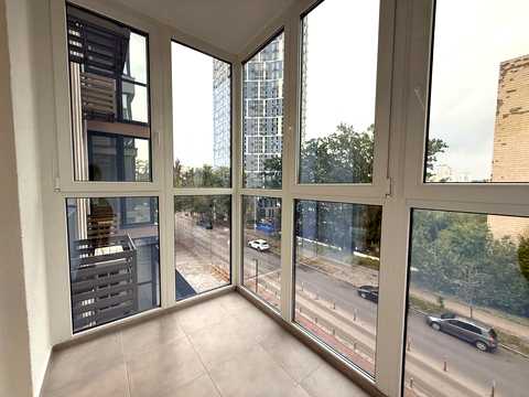 квартира за адресою Юлії Здановської вул. (Ломоносова), 28