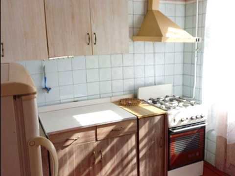 квартира за адресою Лесі Українки бульв., 8