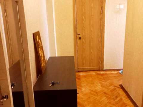 квартира за адресою Лесі Українки бульв., 8