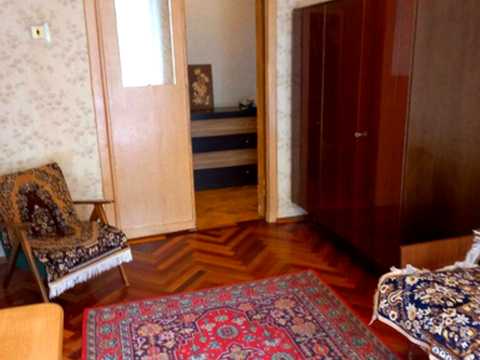 квартира за адресою Лесі Українки бульв., 8