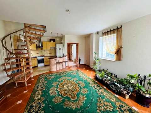 будинок за адресою с. Крижанівка, Миколаївська вул.
