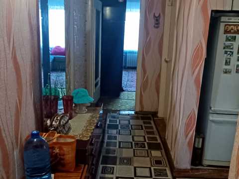 квартира по адресу Винница, Киевская ул., 110