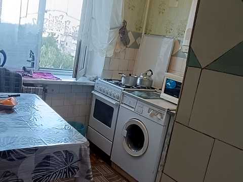 квартира по адресу Винница, Киевская ул., 110