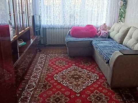 квартира по адресу Винница, Киевская ул., 110