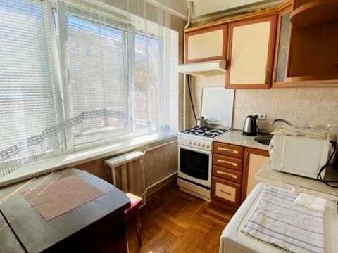 квартира за адресою Будівельників вул., 12-А