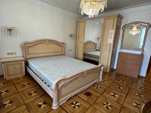 квартира за адресою Одеса, Скисна вул. (Косвена), 78
