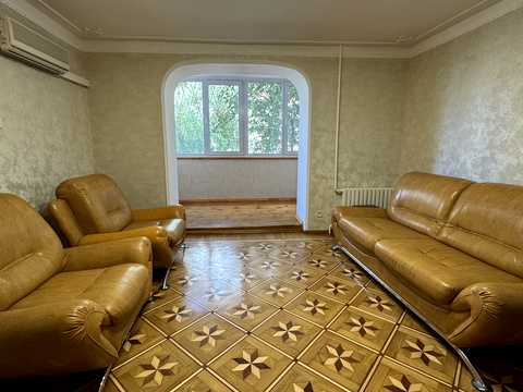квартира за адресою Одеса, Скисна вул. (Косвена), 78