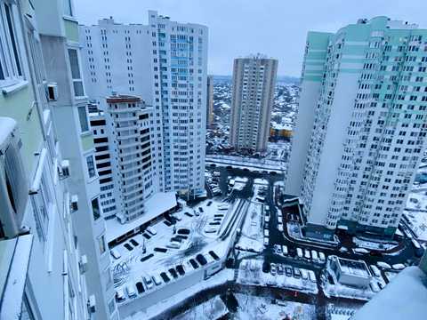 квартира по адресу Бориса Гмыри ул., 8-Б