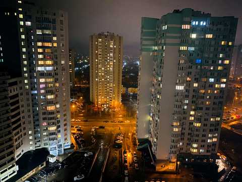 квартира по адресу Бориса Гмыри ул., 8-Б