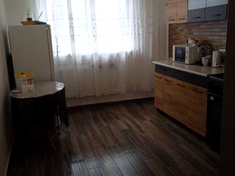 квартира за адресою с. Горішній, Бережанська вул., 18