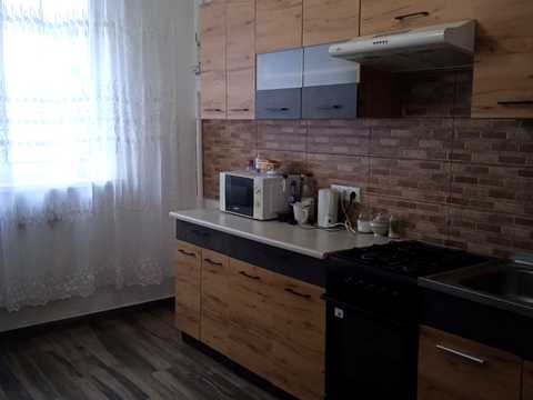 квартира за адресою с. Горішній, Бережанська вул., 18