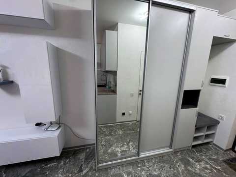 квартира за адресою Кам'янська вул. (Дніпродзержинська), 127А
