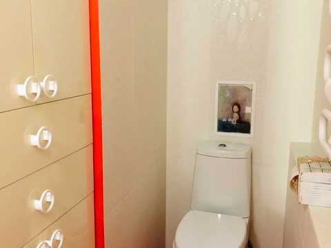 квартира за адресою Голосіївська вул., 13-А