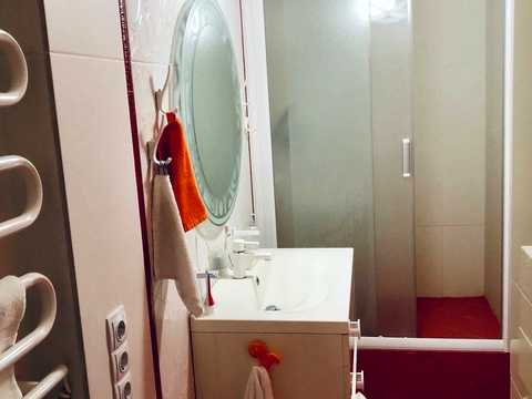 квартира за адресою Голосіївська вул., 13-А