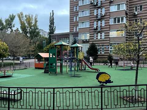 квартира за адресою Голосіївська вул., 13-А