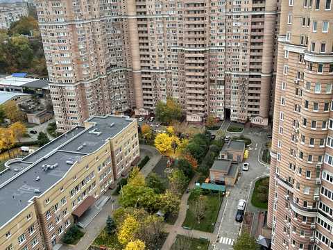 квартира за адресою Голосіївська вул., 13-А