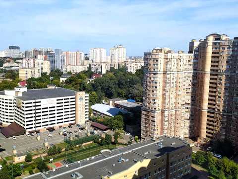 квартира за адресою Голосіївська вул., 13-А