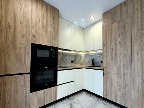 квартира по адресу Сеченова ул., 129-А к5-8