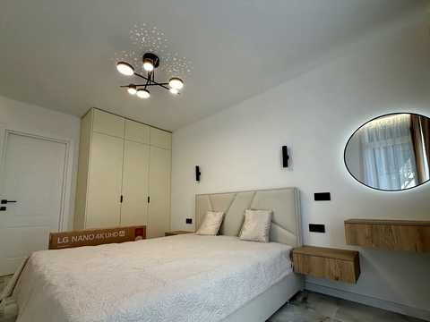 квартира по адресу Сеченова ул., 129-А к5-8