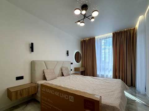квартира по адресу Сеченова ул., 129-А к5-8