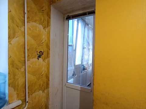 квартира за адресою Паркова вул. (Анатолія Олійника), 24